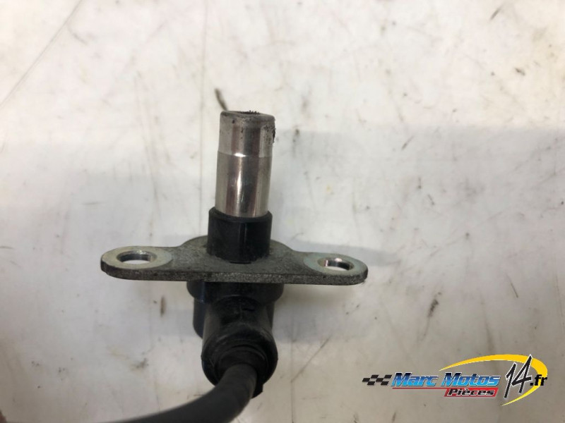 CAPTEUR ABS ARRIERE HONDA 600 CBR F ABS 2011