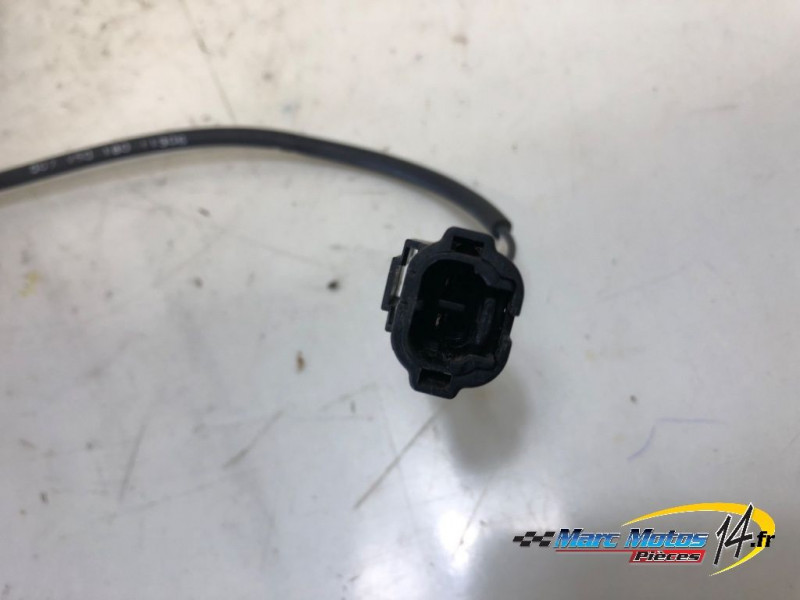 CAPTEUR ABS ARRIERE HONDA 600 CBR F ABS 2011