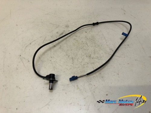 CAPTEUR ABS AVANT HONDA 600 CBR F ABS 2011