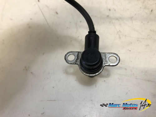 CAPTEUR ABS AVANT HONDA 600 CBR F ABS 2011