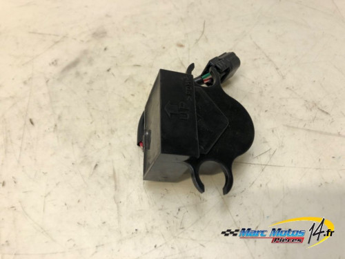 CAPTEUR D&#039;ANGLE HONDA 600 CBR F ABS 2011