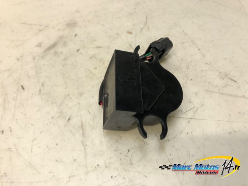 CAPTEUR D'ANGLE HONDA 600 CBR F ABS 2011