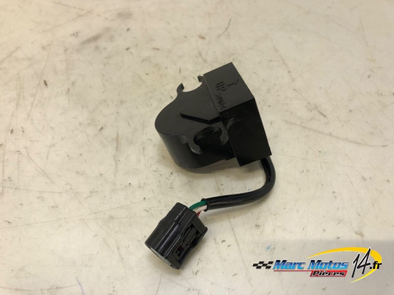 CAPTEUR D'ANGLE HONDA 600 CBR F ABS 2011