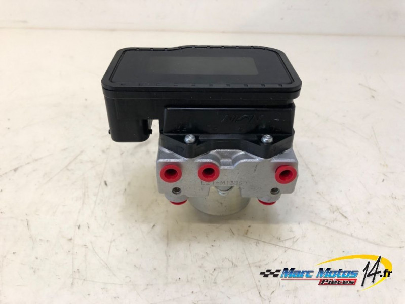 CENTRALE ABS HONDA 600 CBR F ABS 2011