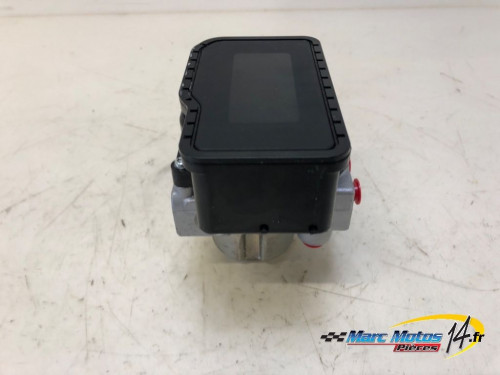 CENTRALE ABS HONDA 600 CBR F ABS 2011