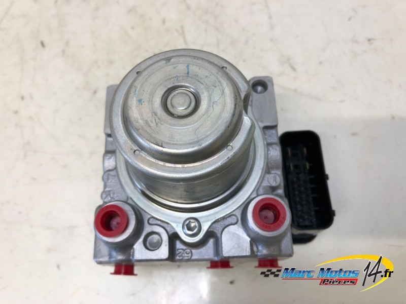 CENTRALE ABS HONDA 600 CBR F ABS 2011