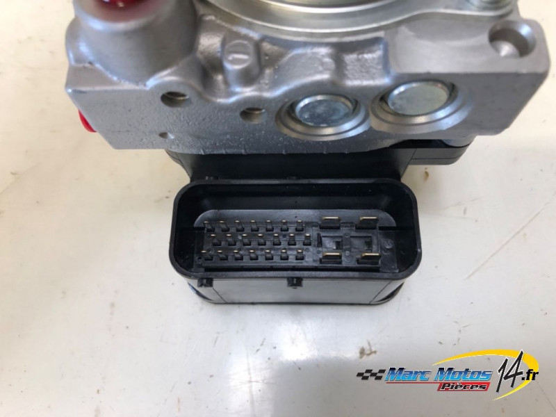 CENTRALE ABS HONDA 600 CBR F ABS 2011