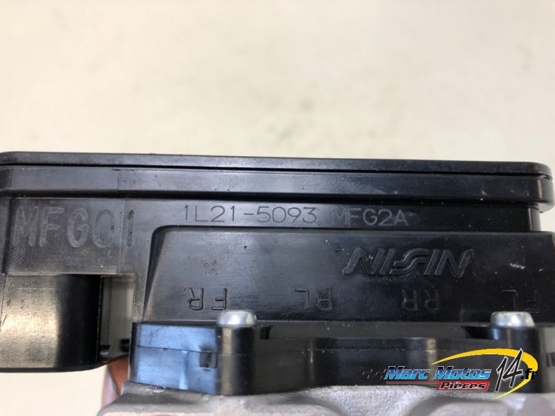 CENTRALE ABS HONDA 600 CBR F ABS 2011