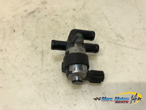 CLAPET DE RECYCLAGE DES GAZ HONDA 600 CBR F ABS 2011