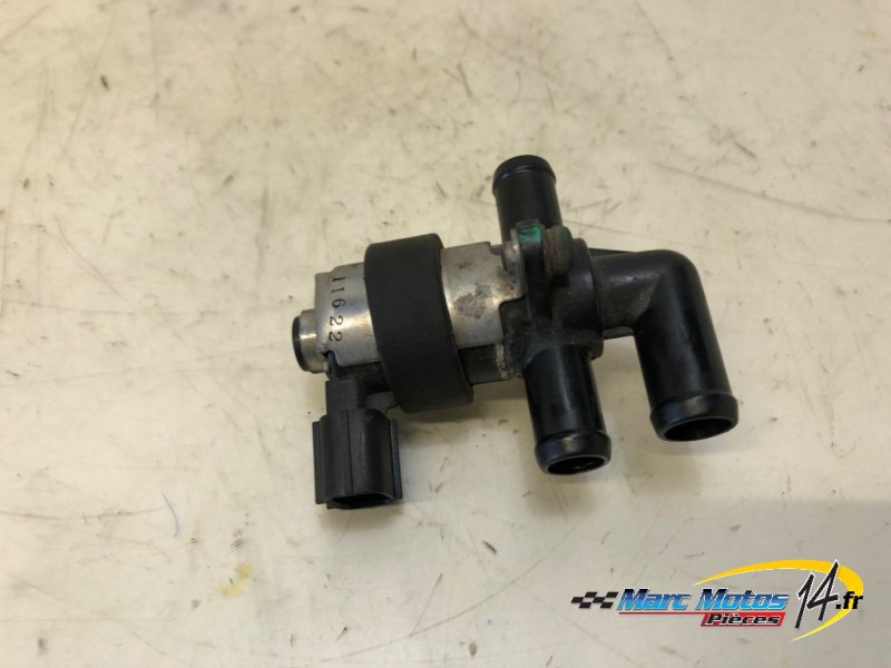 CLAPET DE RECYCLAGE DES GAZ HONDA 600 CBR F ABS 2011