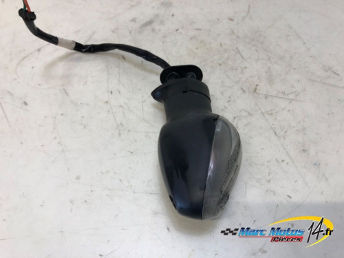CLIGNOTANT AVANT GAUCHE HONDA 600 CBR F ABS 2011
