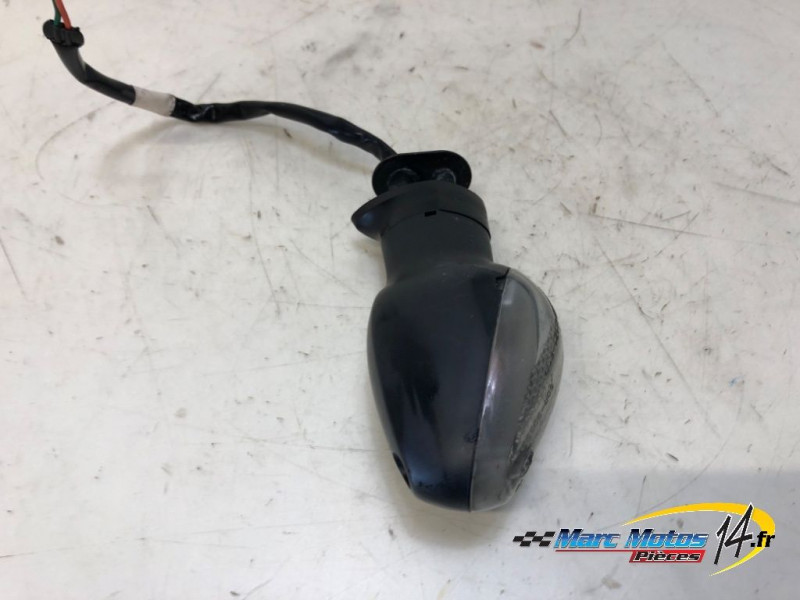 CLIGNOTANT AVANT GAUCHE HONDA 600 CBR F ABS 2011