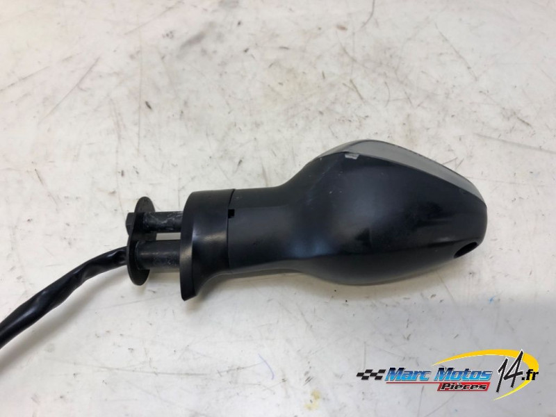 CLIGNOTANT AVANT GAUCHE HONDA 600 CBR F ABS 2011