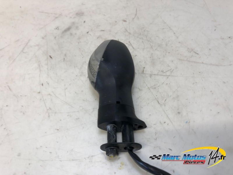 CLIGNOTANT AVANT GAUCHE HONDA 600 CBR F ABS 2011