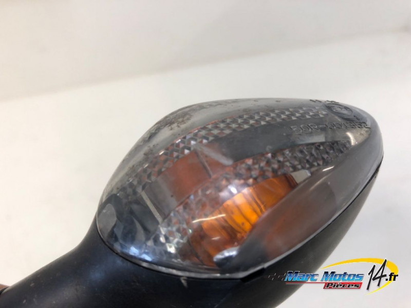 CLIGNOTANT AVANT GAUCHE HONDA 600 CBR F ABS 2011