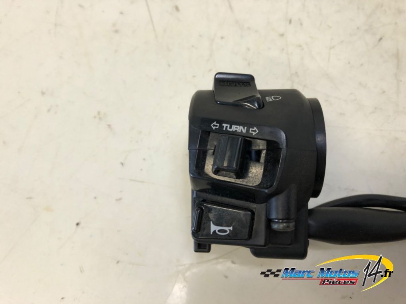 COMMODO GAUCHE HONDA 600 CBR F ABS 2011