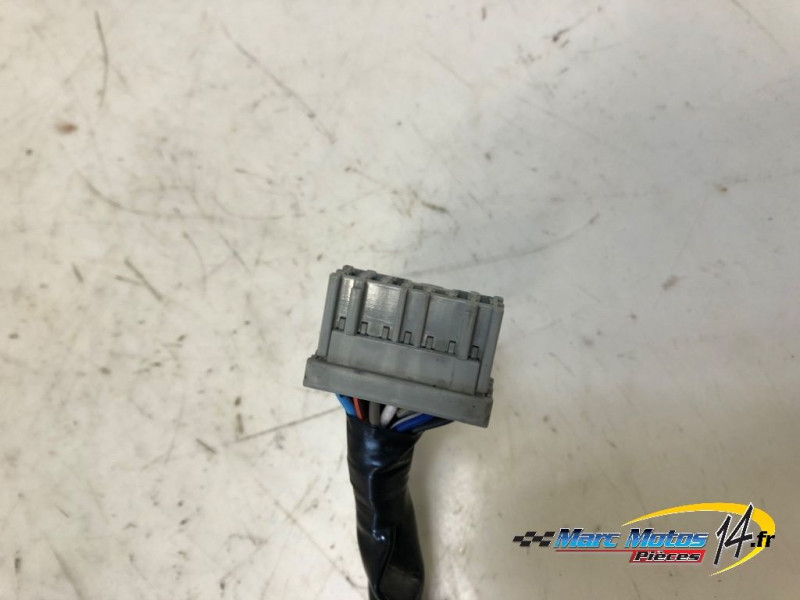 COMMODO GAUCHE HONDA 600 CBR F ABS 2011