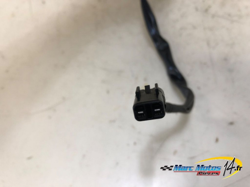 CONTACTEUR DE FREIN ARRIERE HONDA 600 CBR F ABS 2011