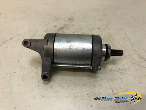 DEMARREUR HONDA 600 CBR F ABS 2011