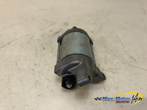 DEMARREUR HONDA 600 CBR F ABS 2011