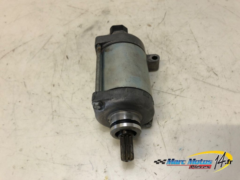 DEMARREUR HONDA 600 CBR F ABS 2011