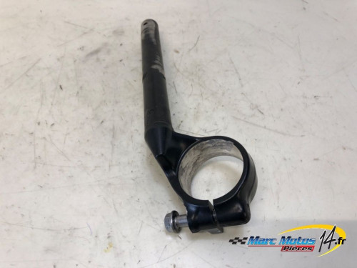 DEMI GUIDON DROIT HONDA 600 CBR F ABS 2011