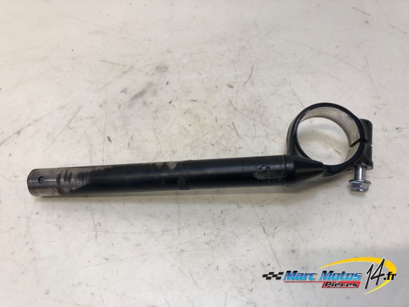 DEMI GUIDON DROIT HONDA 600 CBR F ABS 2011