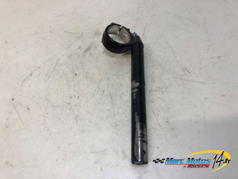 DEMI GUIDON DROIT HONDA 600 CBR F ABS 2011