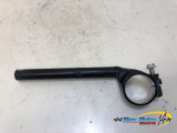 DEMI GUIDON DROIT HONDA 600 CBR F ABS 2011