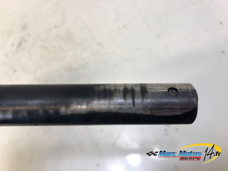 DEMI GUIDON DROIT HONDA 600 CBR F ABS 2011