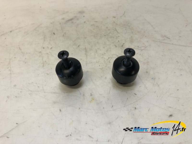 EMBOUT DE GUIDON HONDA 600 CBR F ABS 2011