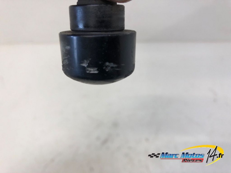 EMBOUT DE GUIDON HONDA 600 CBR F ABS 2011