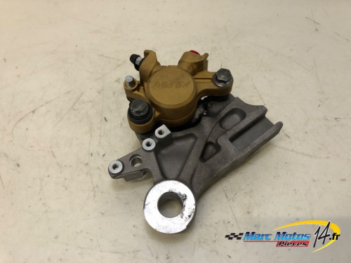 ETRIER DE FREIN ARRIERE HONDA 600 CBR F ABS 2011