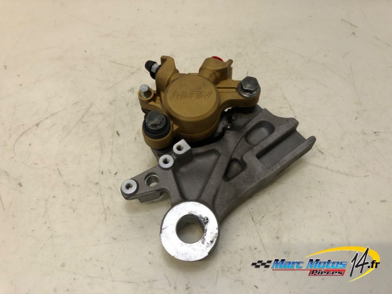 ETRIER DE FREIN ARRIERE HONDA 600 CBR F ABS 2011