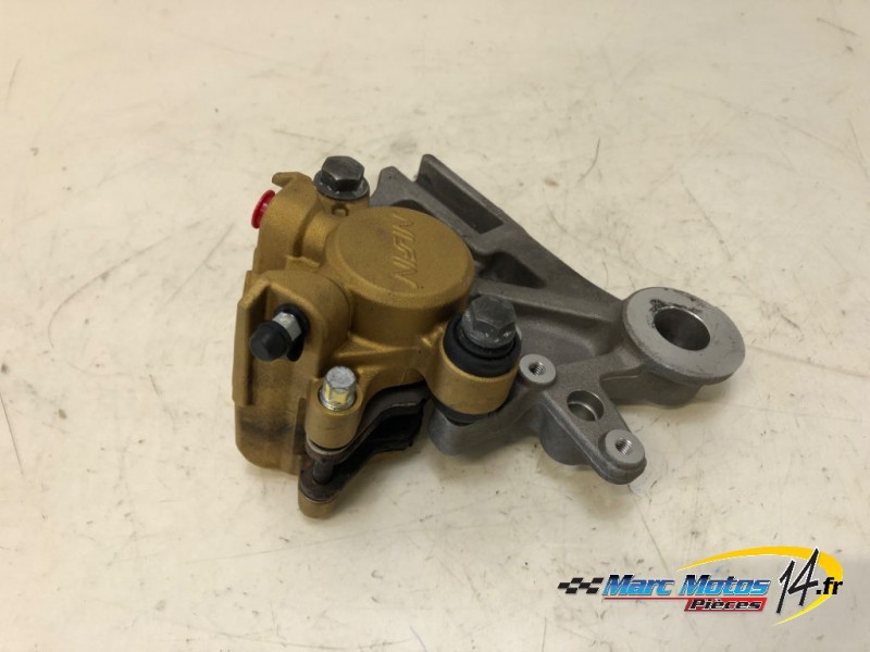 ETRIER DE FREIN ARRIERE HONDA 600 CBR F ABS 2011