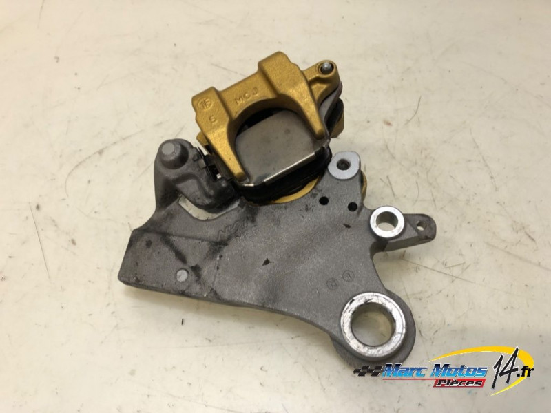 ETRIER DE FREIN ARRIERE HONDA 600 CBR F ABS 2011