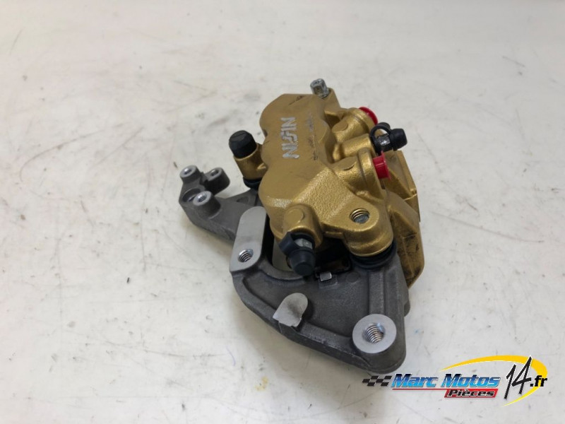 ETRIER DE FREIN AVANT DROIT HONDA 600 CBR F ABS 2011