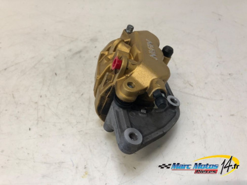 ETRIER DE FREIN AVANT GAUCHE HONDA 600 CBR F ABS 2011