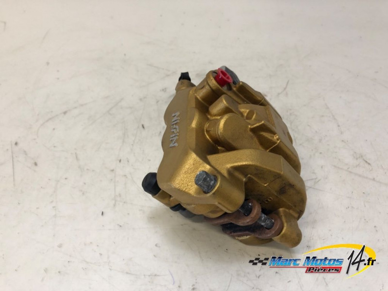 ETRIER DE FREIN AVANT GAUCHE HONDA 600 CBR F ABS 2011