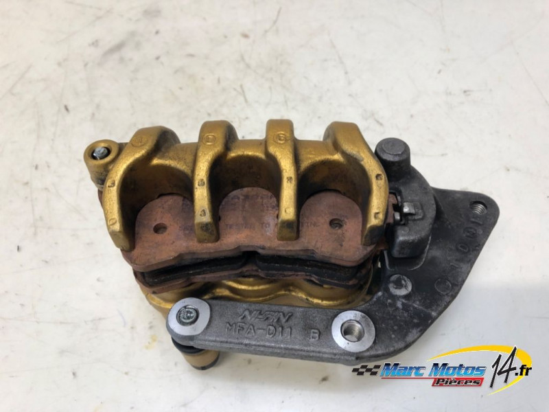 ETRIER DE FREIN AVANT GAUCHE HONDA 600 CBR F ABS 2011