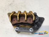 ETRIER DE FREIN AVANT GAUCHE HONDA 600 CBR F ABS 2011