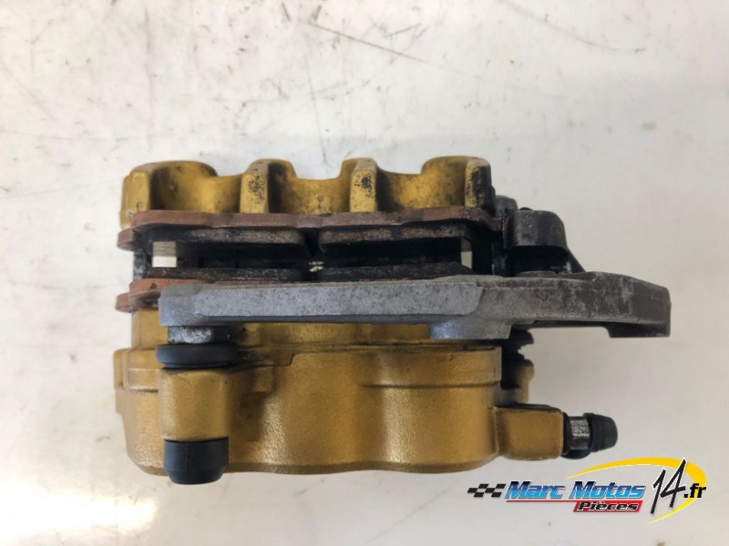 ETRIER DE FREIN AVANT GAUCHE HONDA 600 CBR F ABS 2011