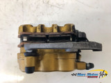 ETRIER DE FREIN AVANT GAUCHE HONDA 600 CBR F ABS 2011