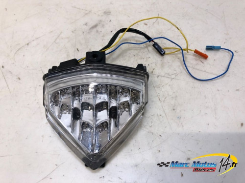 FEU ARRIERE HONDA 600 CBR F ABS 2011