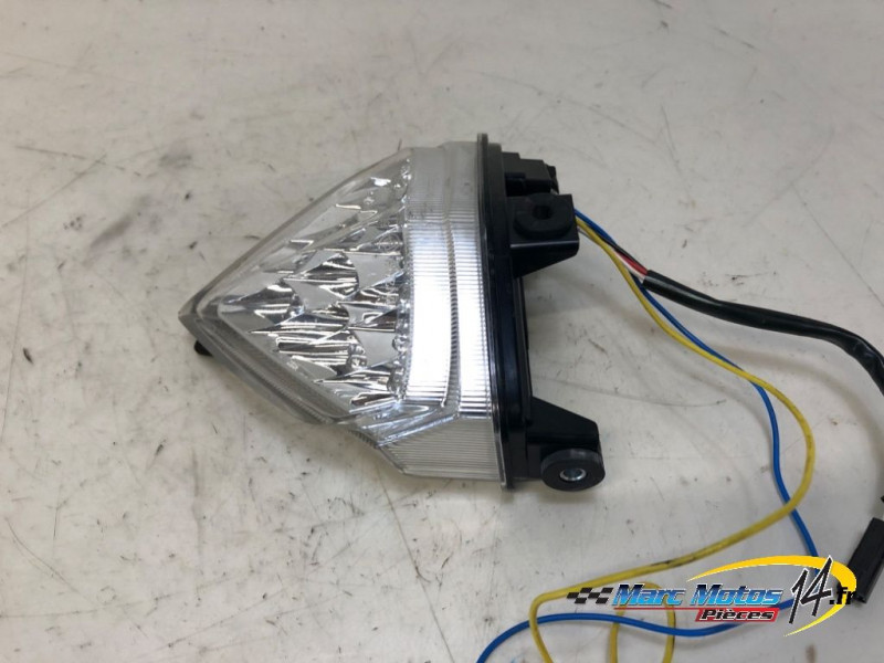 FEU ARRIERE HONDA 600 CBR F ABS 2011