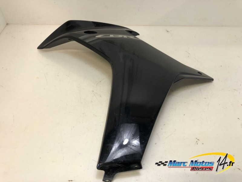 FLANC DE CARENAGE GAUCHE HONDA 600 CBR F ABS 2011