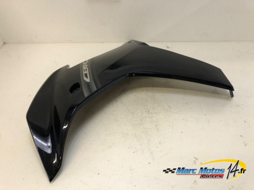FLANC DE CARENAGE GAUCHE HONDA 600 CBR F ABS 2011