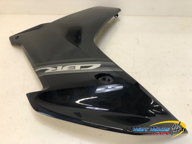 FLANC DE CARENAGE GAUCHE HONDA 600 CBR F ABS 2011