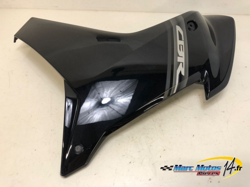 FLANC DE CARENAGE GAUCHE HONDA 600 CBR F ABS 2011