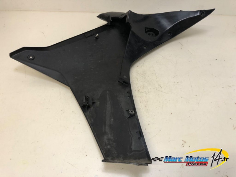 FLANC DE CARENAGE GAUCHE HONDA 600 CBR F ABS 2011
